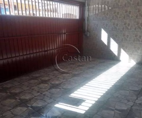 Casa com 5 quartos à venda na Rua Roque Serafim, --, Jardim Anália Franco, São Paulo