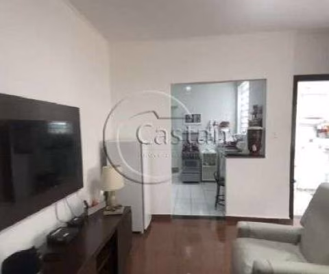 Casa em condomínio fechado com 1 quarto à venda na Rua Dona Ana Neri, --, Mooca, São Paulo