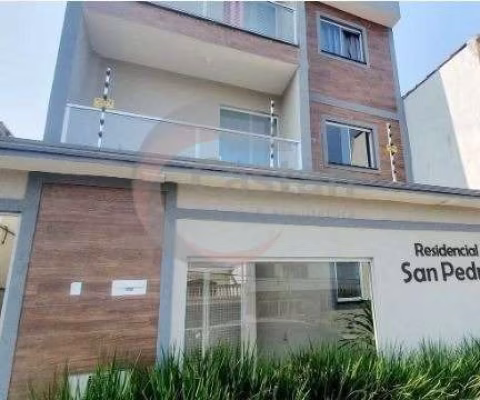 Apartamento com 2 quartos à venda na Rua Arapaçu, --, Vila Formosa, São Paulo