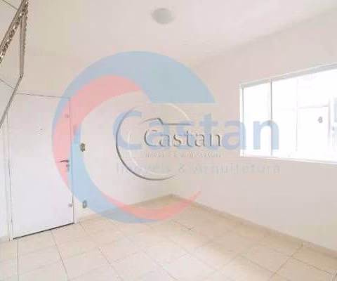 Apartamento com 2 quartos para alugar na Rua Bresser, --, Brás, São Paulo
