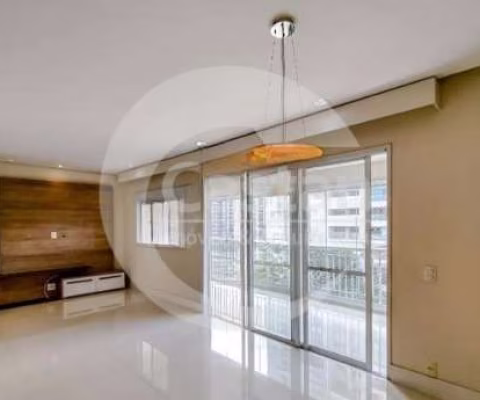 Apartamento com 3 quartos à venda na Rua Anália Franco, --, Jardim Anália Franco, São Paulo
