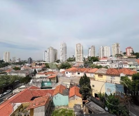 Apartamento com 2 quartos à venda na Rua Mogi Mirim, --, Mooca, São Paulo