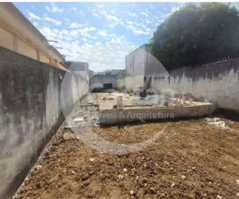 Terreno à venda na Rua José Manuel de Morais, --, Vila Alpina, São Paulo