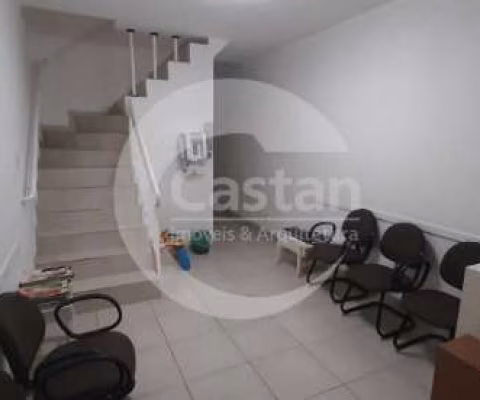 Casa com 2 quartos à venda na Rua Natal, --, Mooca, São Paulo
