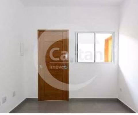 Apartamento com 2 quartos à venda na Rua Doutor Jaci Barbosa, --, Vila Carrão, São Paulo