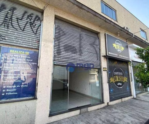 Loja para alugar, 30 m² - Vila Maria - São Paulo/SP