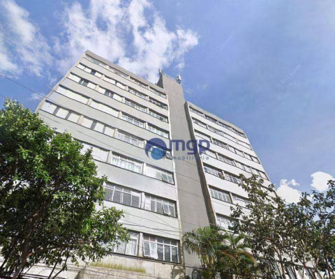 Apartamento com 2 quartos, à venda na Vila Guilherme - 76 m² - São Paulo/SP