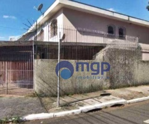 Sobrado com 2 quartos à venda no Parque Edu Chaves - 148 m² - São Paulo/SP