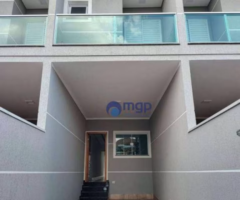 Sobrado com 3 quartos, à venda na Jardim Japão - 132 m² - São Paulo/SP