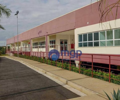 Galpão para alugar, 1425 m² por R$ 50.559/mês - Jardim Presidente Dutra - Guarulhos/SP