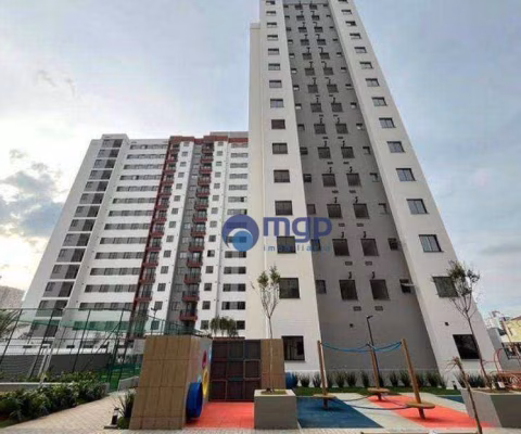 Apartamento com 2 dormitórios à venda, 42 m² - Vila Maria - São Paulo/SP