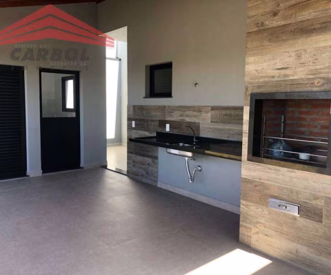 IBI ARAN I - 4 DORMS. - 4 VAGAS - AT 387m² - AC 400m²