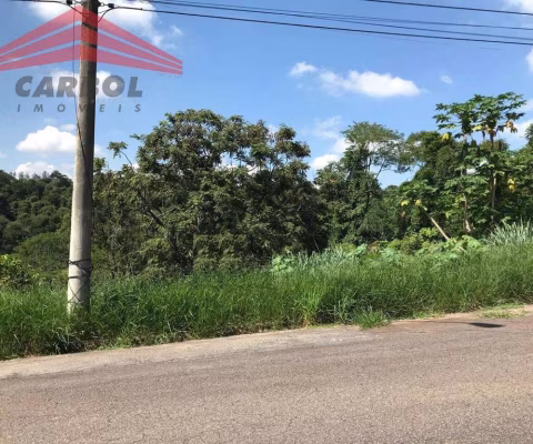 MALOTA - 1.043m² - EXCELENTE LOCALIZAÇÃO AO LADO DA ÁREA PRESERVADA