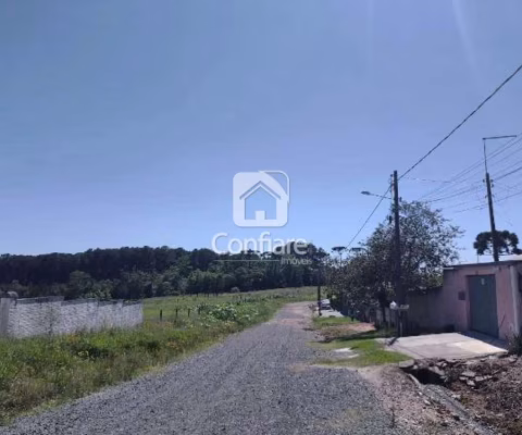 Casa no Boa Vista (fundos)