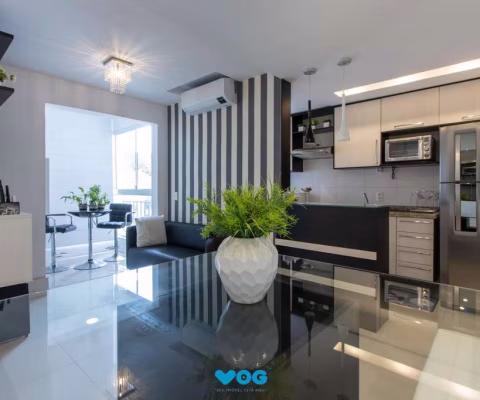 Apartamento 2 dormitórios à venda Teresópolis Porto Alegre/RS