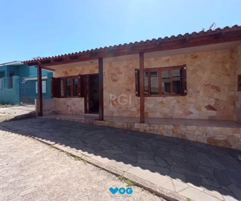 Casa no Bairro Vila Nova