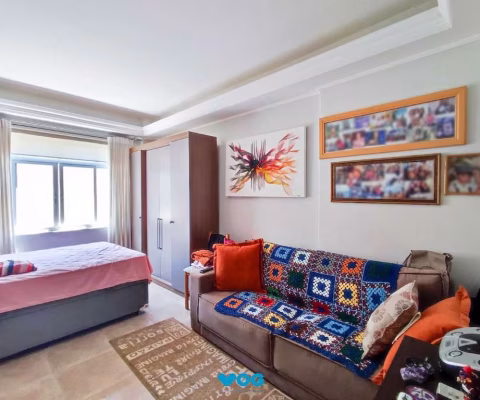 Apartamento JK no Bairro Centro