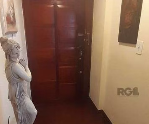 Apartamento 3 dormitórios à venda Petrópolis Porto Alegre/RS