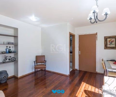 Apartamento 2 dormitórios à venda Petrópolis Porto Alegre/RS