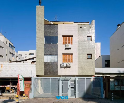 Apartamento 1 dormitórios à venda Petrópolis Porto Alegre/RS