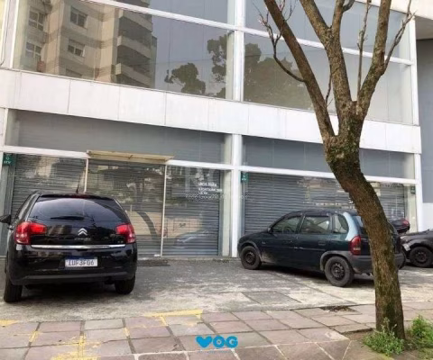 Loja para Venda - 165.27m², 0 dormitórios, 4 vagas - Petrópolis