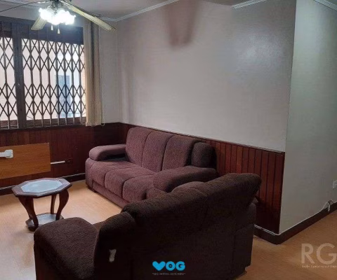 Apartamento para Venda - 103.92m², 3 dormitórios, sendo 1 suites, 1 vaga - Petró