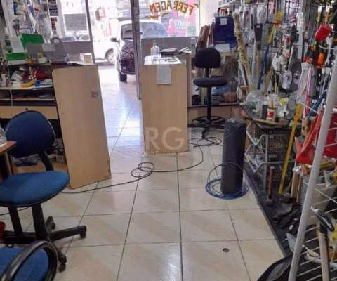 Loja para Venda no Petrópolis