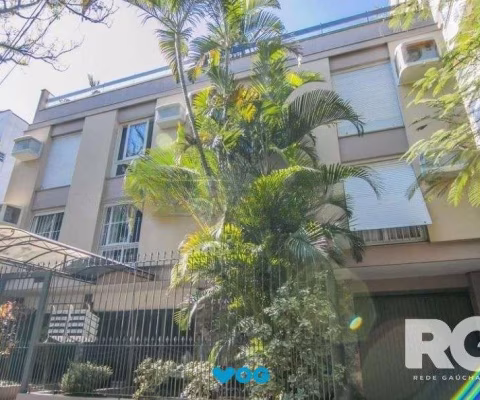 Apartamento 3 dormitórios à venda Petrópolis Porto Alegre/RS