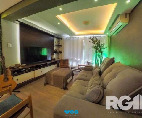 Apartamento 3 dormitórios à venda Petrópolis Porto Alegre/RS