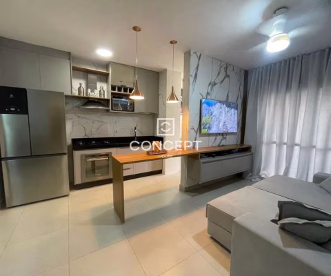 Apartamento com 3 quartos à venda na Senador Metelo, 1584, Goiabeiras, Cuiabá