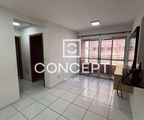 Apartamento com 2 quartos à venda na Rua Madrid, 457, Rodoviária Parque, Cuiabá