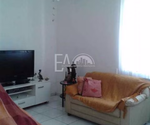 Apartamento com 2 quartos, Embaré, Santos - R$ 290 mil, Cod: 5278