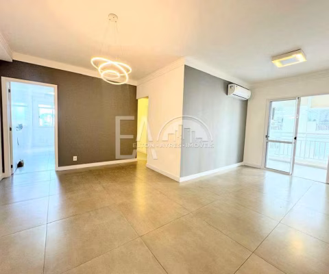 Apartamento com 3 quartos, Marapé, Santos