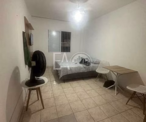 Kitnet com 1 quarto, Ponta da Praia, Santos - R$ 330 mil, Cod: 5559