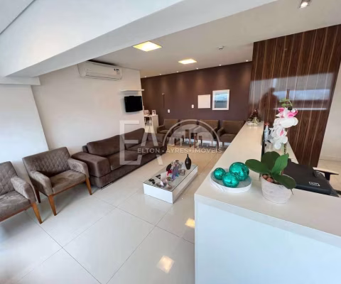 Conjunto Comercial, Encruzilhada, Santos - R$ 1 mi, Cod: 5568