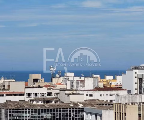 Apartamento com 2 quartos, Gonzaga, Santos - R$ 1.27 mi, Cod: 5577