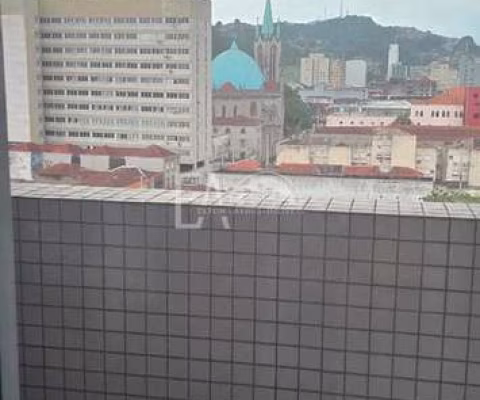 Sala, Centro, Santos - R$ 400 mil, Cod: 5619