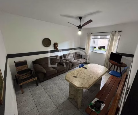 Apartamento com 2 quartos, Ponta da Praia, Santos - R$ 365 mil, Cod: 5651