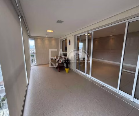 Apartamento com 3 quartos, Embaré, Santos - R$ 1.98 mi, Cod: 5656