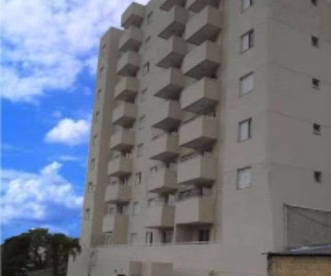 Apartamento com 2 quartos à venda na Casa Verde, São Paulo 