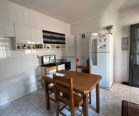 Casa à venda em São Paulo-SP, Vila Siqueira (zona Norte): 7 quartos, 2 salas, 4 banheiros, 2 vagas, 175m². Aproveite!