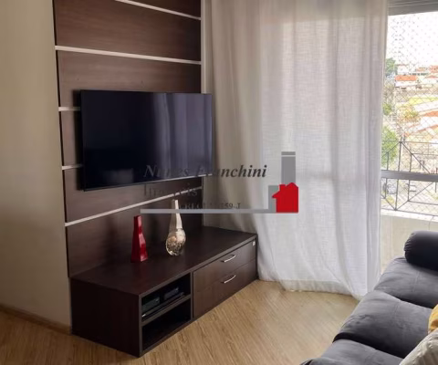 Apartamento com 3 quartos à venda em Imirim, São Paulo 