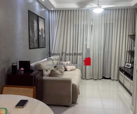 Apartamento com 2 quartos à venda no Limão, São Paulo 