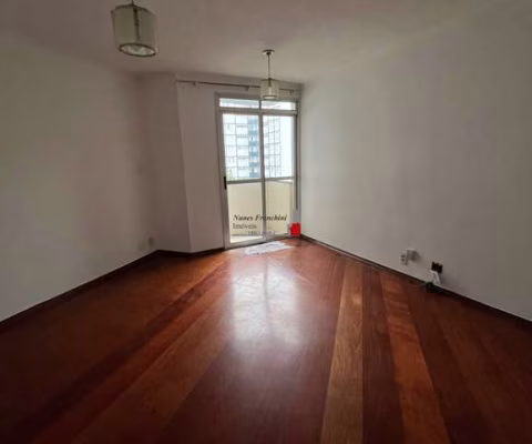 Apartamento para locação em São Paulo-SP, na Vila Siqueira: 2 quartos, 1 sala, 1 banheiro, 1 vaga de garagem!