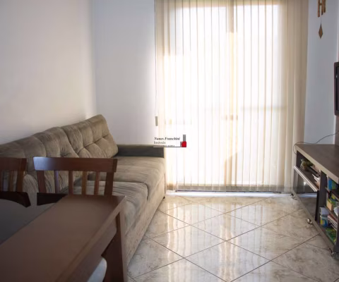 Apartamento com 2 quartos para alugar na Freguesia do Ó, São Paulo 