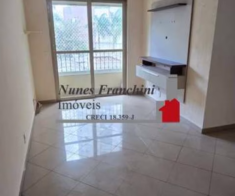 Apartamento com 3 quartos para alugar em Imirim, São Paulo 