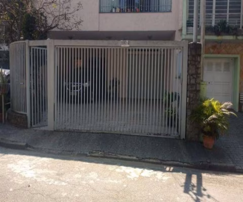 SOBRADO À VENDA, 256 M² POR R$ 1.400.000,00 - SANTANA - SÃO PAULO/SP