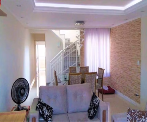 SOBRADO À VENDA, 170 M² POR R$ 889.900,00 - IMIRIM - SÃO PAULO/SP