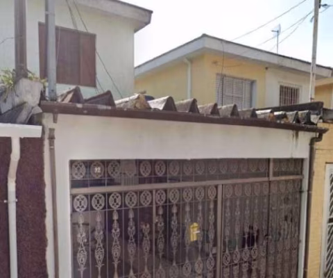 SOBRADO À VENDA, 110 M² POR R$ 600.000,00 - LIMÃO - SÃO PAULO/SP