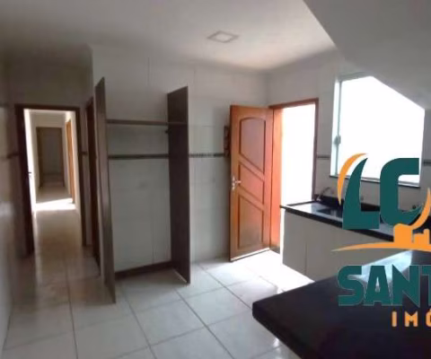 Casa com 3 quartos à venda na AV NILO PEÇANHA, 1390, Marapé, Santos